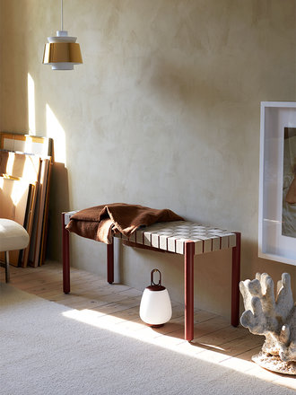 &Tradition Utzon lamp JU1