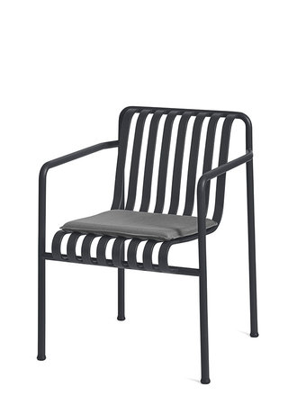 Hay Palissade seat cushion - dining armchair Hay Palissade seat cushion - dining armchair