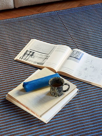 Hay Tapis - 140 x 200 cm Hay Tapis - 140 x 200 cm