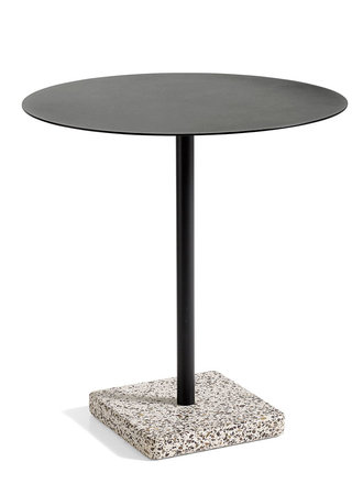 Hay Terrazzo table round Hay Terrazzo table round