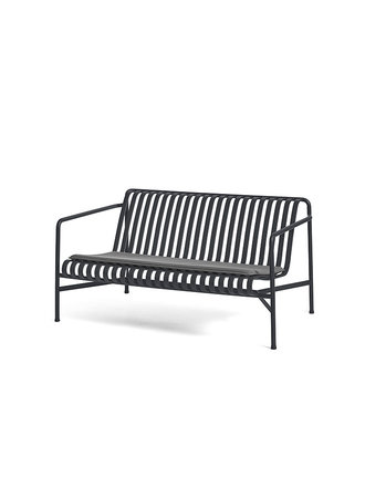 Hay Palissade seat cushion - lounge sofa Hay Palissade seat cushion - lounge sofa