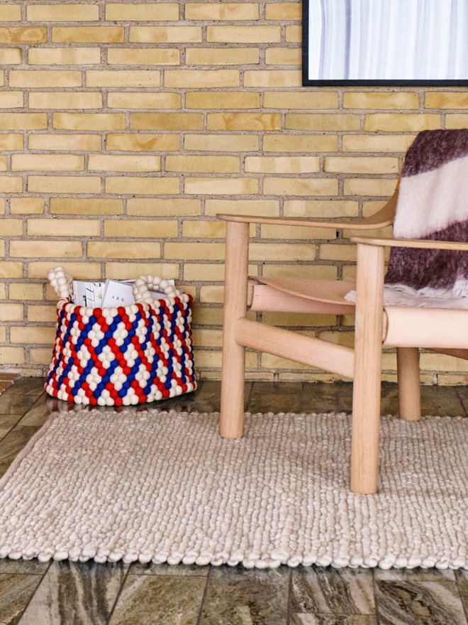 Peas Random - La Fabrika