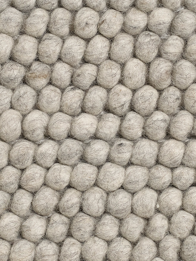 Peas Rug - La Fabrika