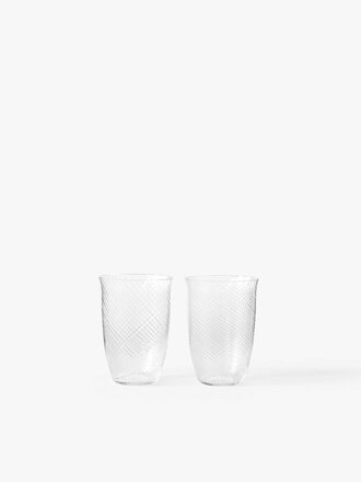 &Tradition Collect Glass - set of 2