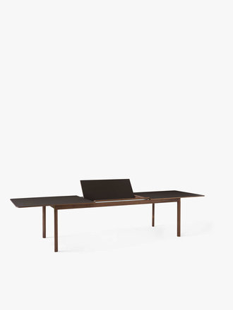 &Tradition Patch extendable table &Tradition Patch extendable table