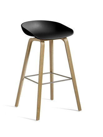 Hay AAS 32 high - oak base Hay AAS 32 high - oak base