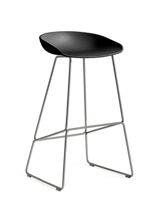 Hay AAS 38 high - stainless steel base Hay AAS 38 high - stainless steel base