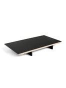 CPH 30 extension leaf - black base - La Fabrika
