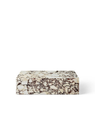 Audo Plinth - low Audo Plinth - low