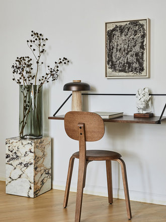 Audo Plinth - tall Audo Plinth - tall