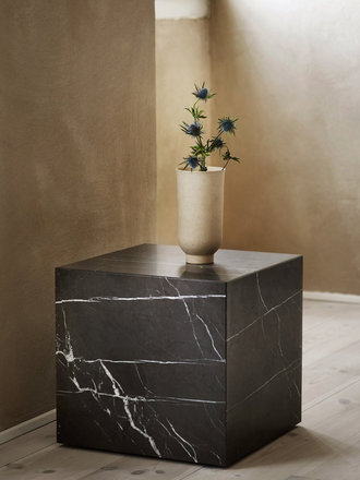 Audo Plinth - cubic Audo Plinth - cubic