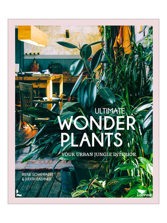 Lannoo Ultimate Wonderplants (EN) Lannoo Ultimate Wonderplants (EN)