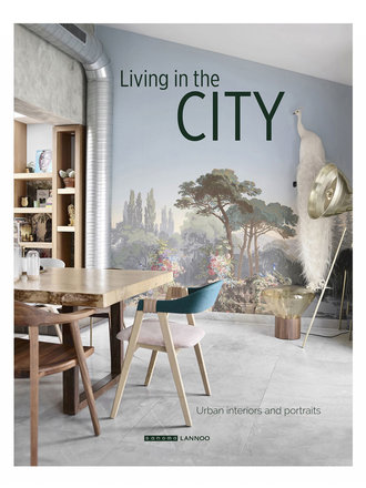 Lannoo Living in the city