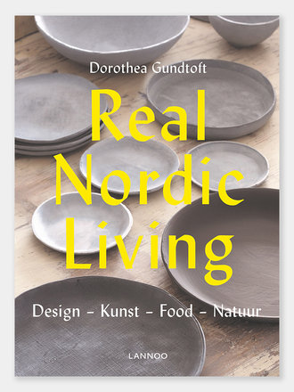 Lannoo Real Nordic Living (NL) Lannoo Real Nordic Living (NL)
