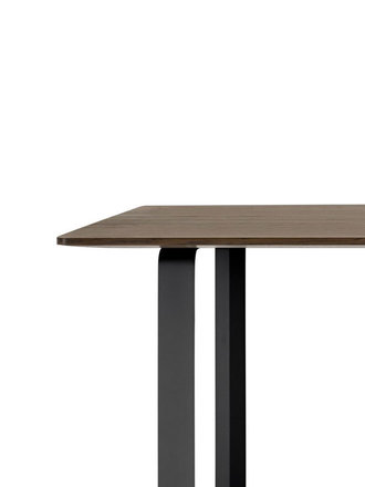 Muuto 70/70 table - solid smoked oak Muuto 70/70 table - solid smoked oak