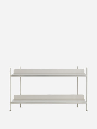 Muuto Compile - configuration 1 Muuto Compile - configuration 1