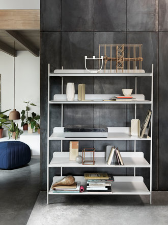 Muuto Compile - configuration 3 Muuto Compile - configuration 3