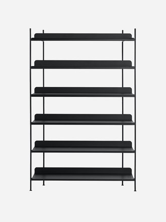 Muuto Compile - configuration 4 Muuto Compile - configuration 4