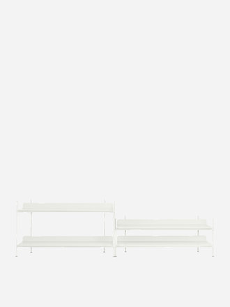 Muuto Compile - configuration 5 Muuto Compile - configuration 5