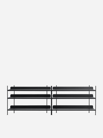 Muuto Compile - configuration 6 Muuto Compile - configuration 6