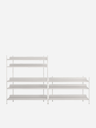 Muuto Compile - configuration 7 Muuto Compile - configuration 7