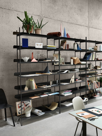 Muuto Compile - configuration 8 Muuto Compile - configuration 8