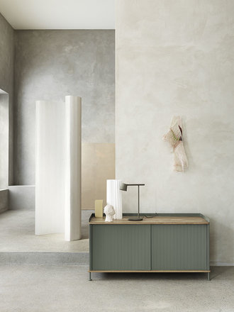 Muuto Enfold sideboard - low Muuto Enfold sideboard - low