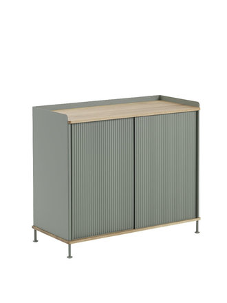 Muuto Enfold sideboard - tall Muuto Enfold sideboard - tall