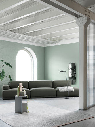 Muuto Ply rug - 200 x 80 cm Muuto Ply rug - 200 x 80 cm