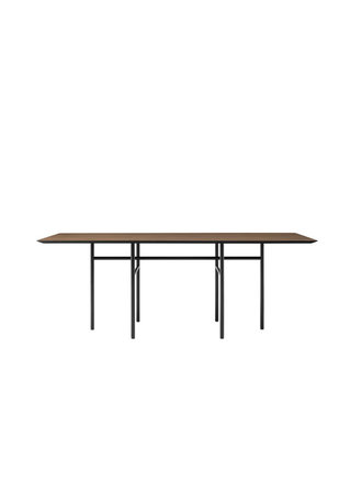 Audo Snaregade table - rectangular