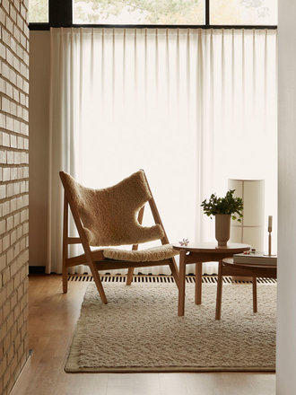 Audo Passage lounge table Audo Passage lounge table