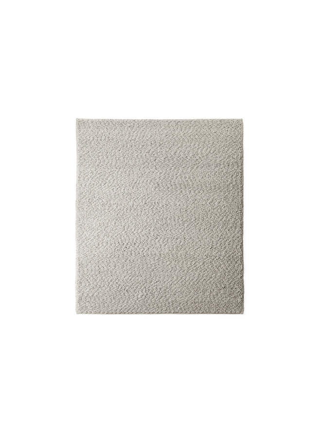 Graven Rugs Gravel rug - La Fabrika