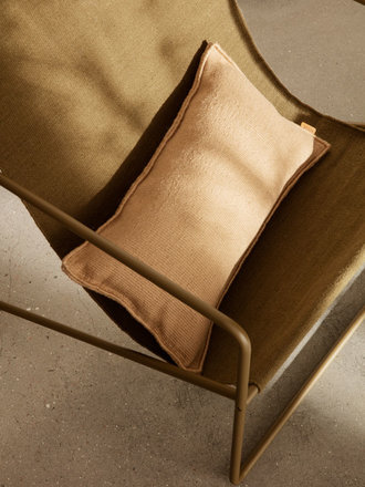 Ferm Living Desert cushion Ferm Living Desert cushion