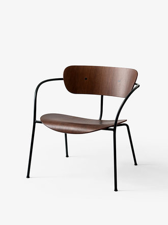 &Tradition Pavilion lounge chair AV5 &Tradition Pavilion lounge chair AV5