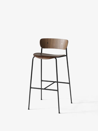 &Tradition Pavilion bar chair AV9 &Tradition Pavilion bar chair AV9