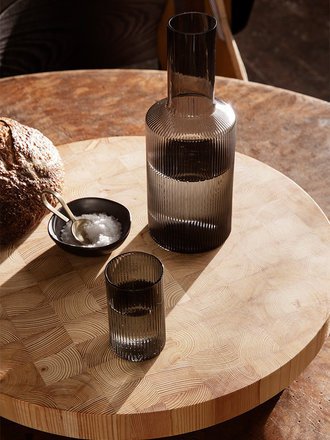 Ferm Living Fein sprinkle spoon