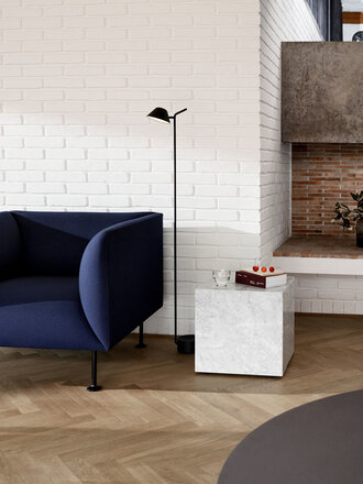Audo Peek floor Lamp Audo Peek floor Lamp