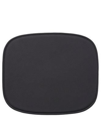 Muuto Fiber lounge chair -seat pad Muuto Fiber lounge chair -seat pad
