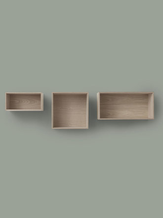 Muuto Mini Stacked - S Muuto Mini Stacked - S