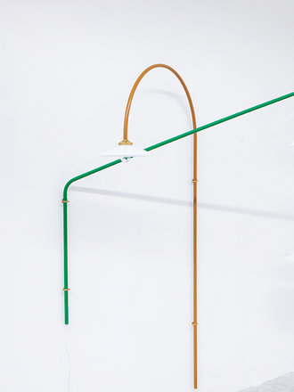 Valerie Objects Hanging Lamp n°2 Valerie Objects Hanging Lamp n°2