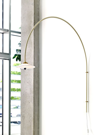 Valerie Objects Hanging Lamp n°3 Valerie Objects Hanging Lamp n°3