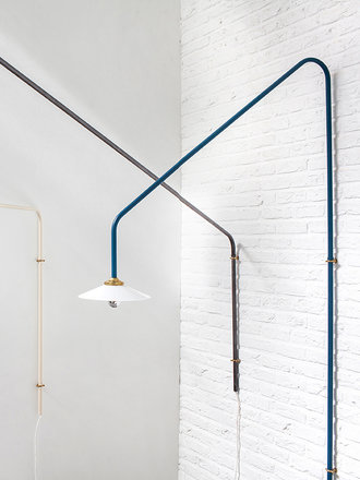 Valerie Objects Hanging Lamp n°4 Valerie Objects Hanging Lamp n°4
