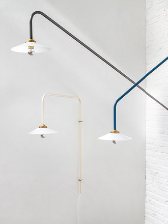 Valerie Objects Hanging Lamp n°5 Valerie Objects Hanging Lamp n°5