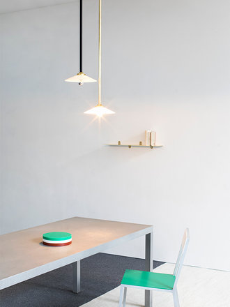 Valerie Objects Ceiling lamp n°1 Valerie Objects Ceiling lamp n°1