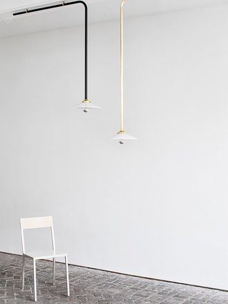 Valerie Objects Ceiling lamp n°2 Valerie Objects Ceiling lamp n°2