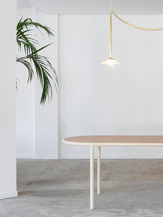Valerie Objects Ceiling lamp n°4 Valerie Objects Ceiling lamp n°4