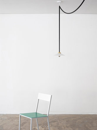 Valerie Objects Ceiling lamp n°5 Valerie Objects Ceiling lamp n°5