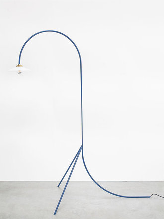 Valerie Objects Standing lamp n°1