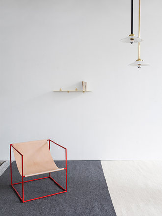Valerie Objects Shelf n°1 Valerie Objects Shelf n°1