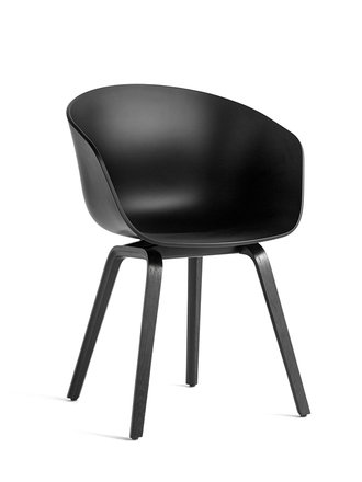 Hay AAC 22 - black base Hay AAC 22 - black base